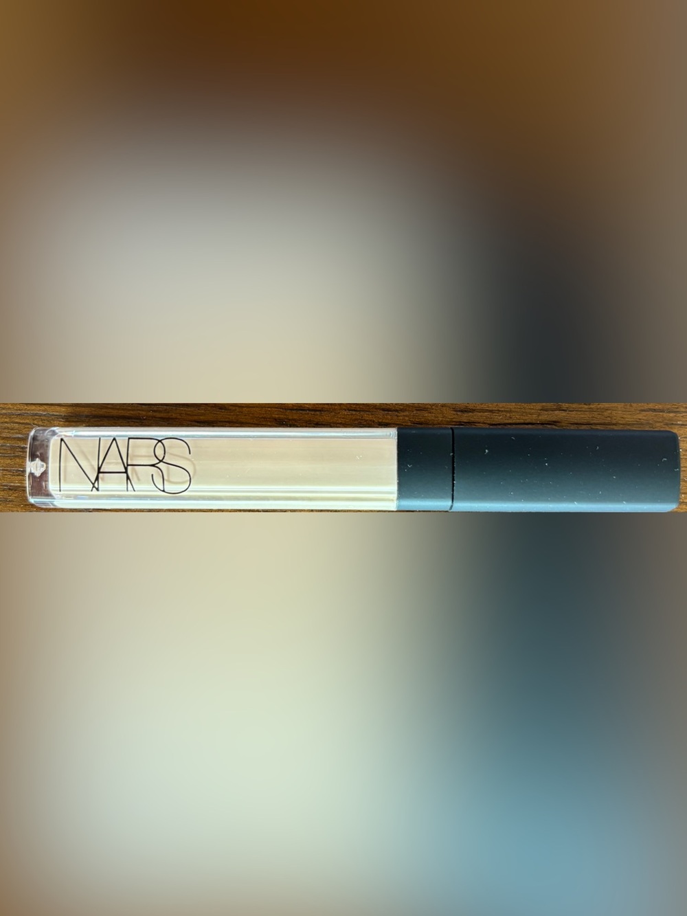 NARS Radiant Creamy Concealer Light 1 Chantilly .22 Oz.